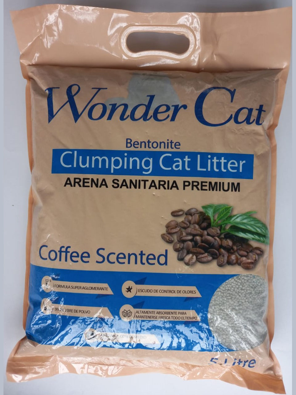 Café Premiun