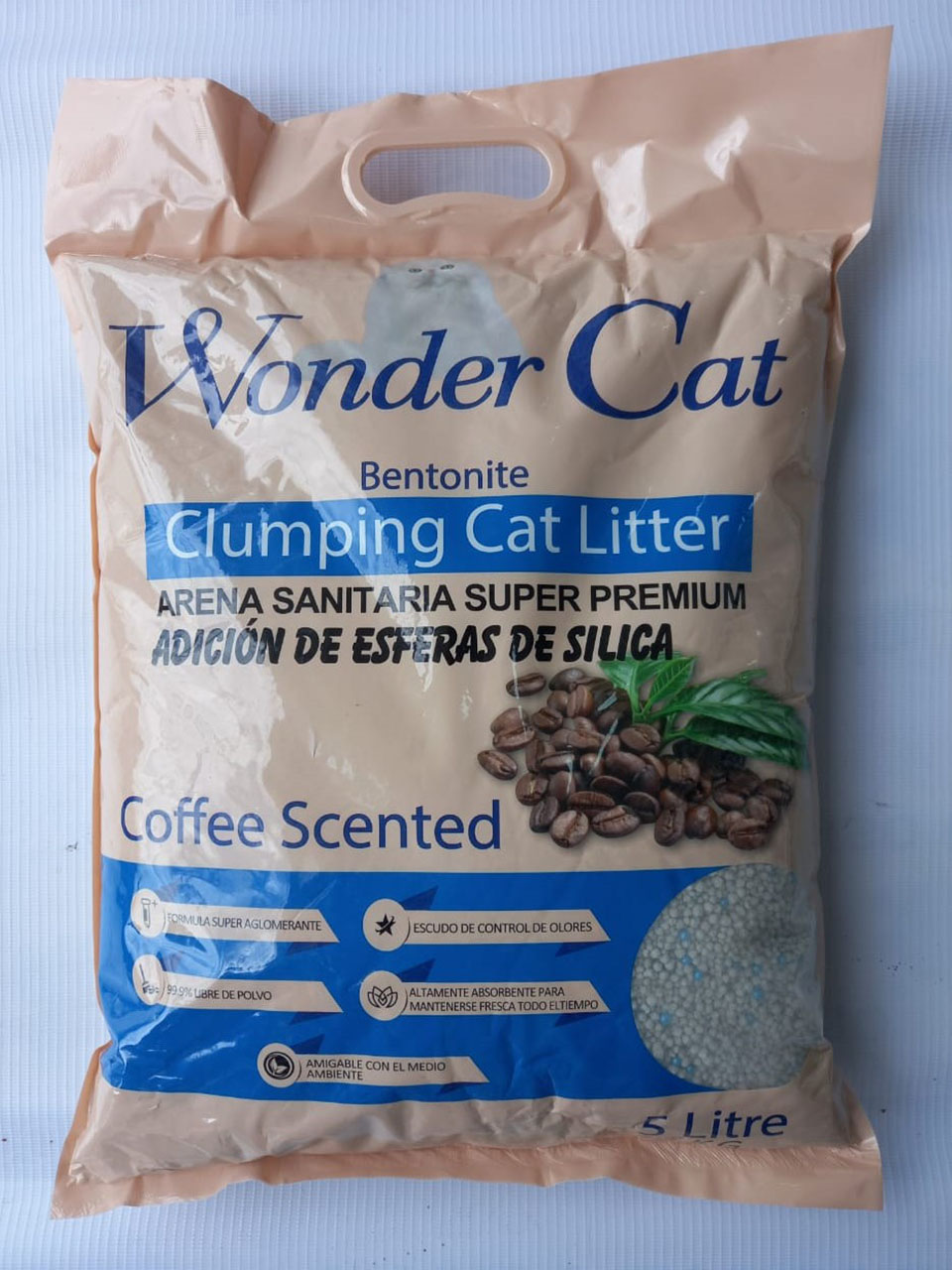 Café Super Premiun