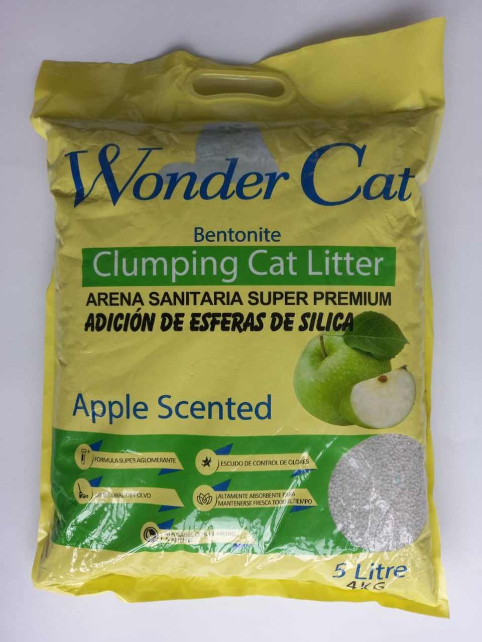 Manzana Super Premiun